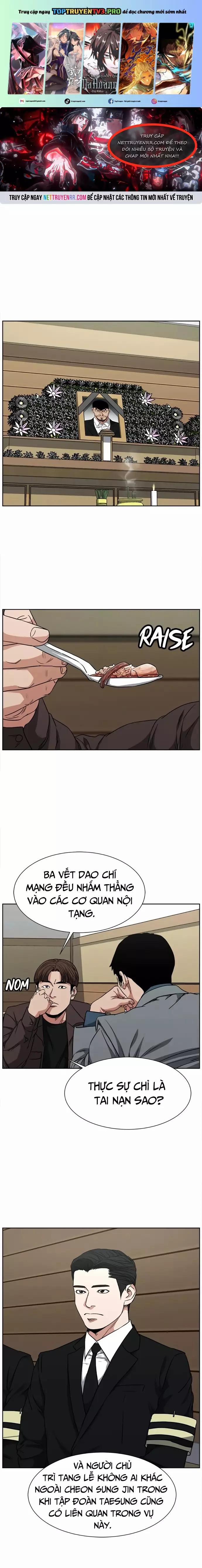 manhwax10.com - Truyện Manhwa Bố Già Trùng Sinh Chương 51 Trang 1