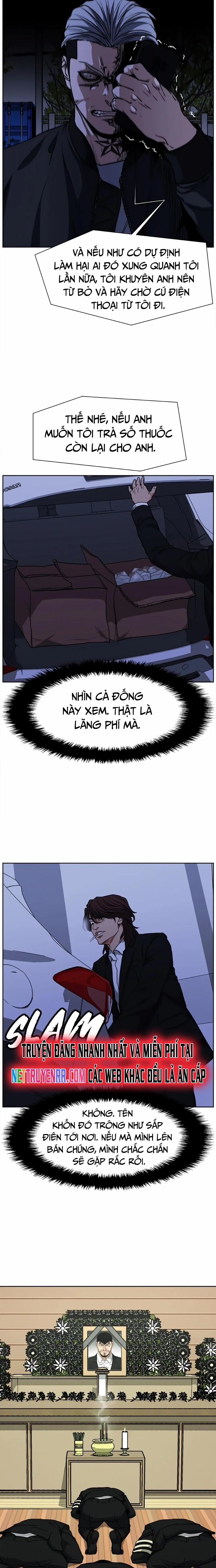 manhwax10.com - Truyện Manhwa Bố Già Trùng Sinh Chương 51 Trang 12