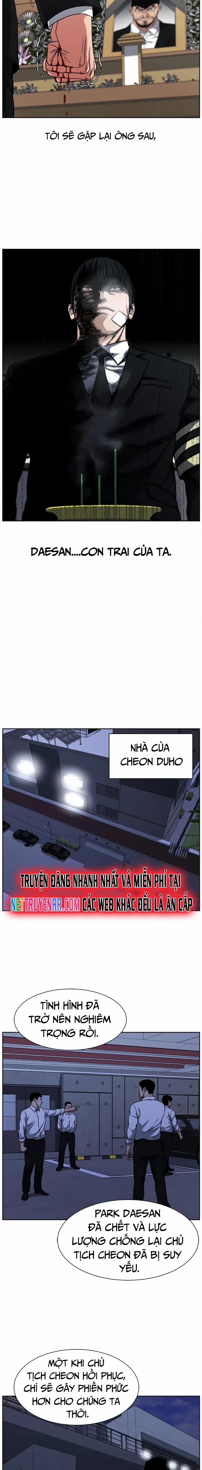 manhwax10.com - Truyện Manhwa Bố Già Trùng Sinh Chương 51 Trang 14