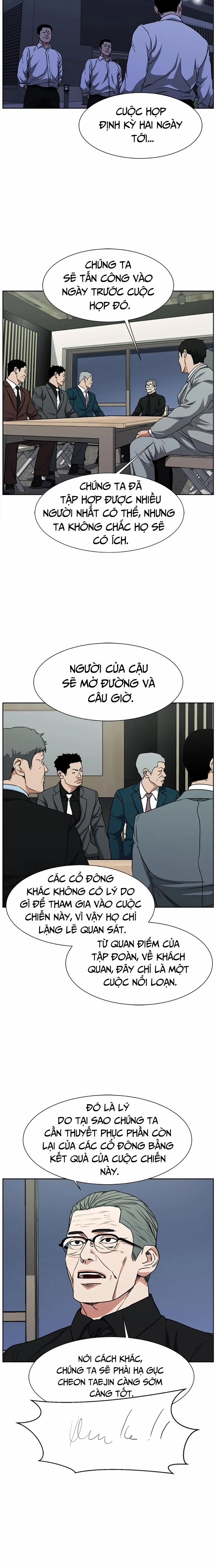 manhwax10.com - Truyện Manhwa Bố Già Trùng Sinh Chương 51 Trang 15