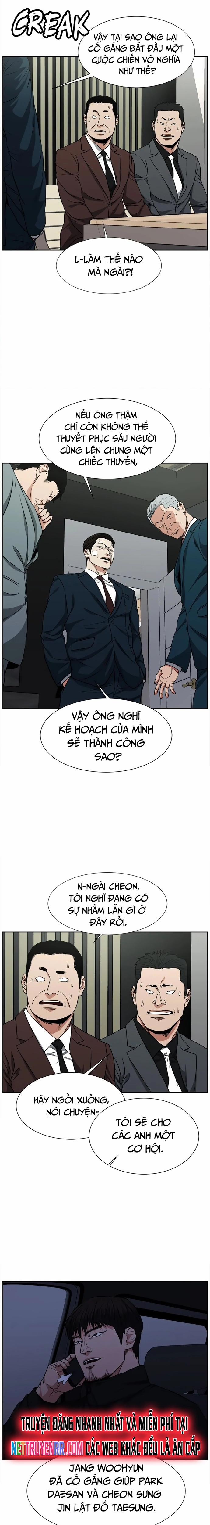 manhwax10.com - Truyện Manhwa Bố Già Trùng Sinh Chương 51 Trang 16