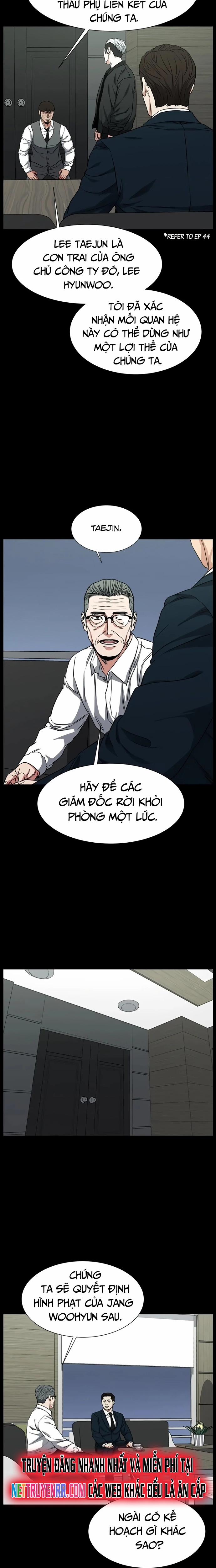 manhwax10.com - Truyện Manhwa Bố Già Trùng Sinh Chương 51 Trang 19