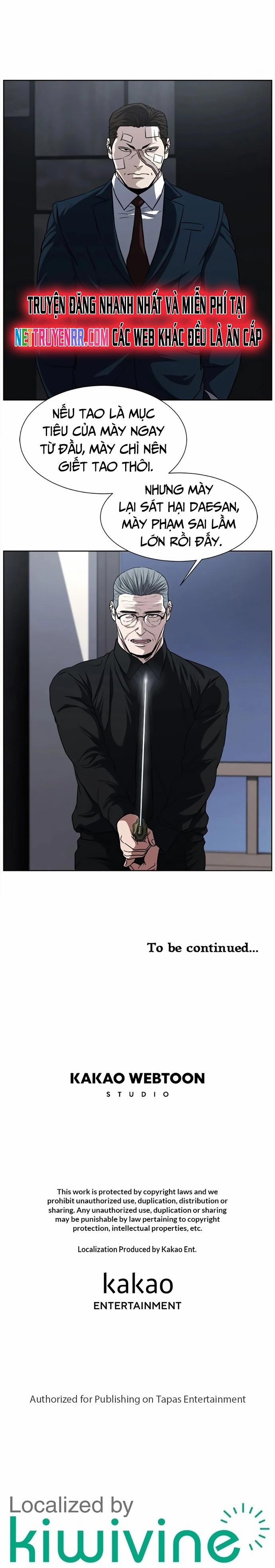 manhwax10.com - Truyện Manhwa Bố Già Trùng Sinh Chương 51 Trang 23
