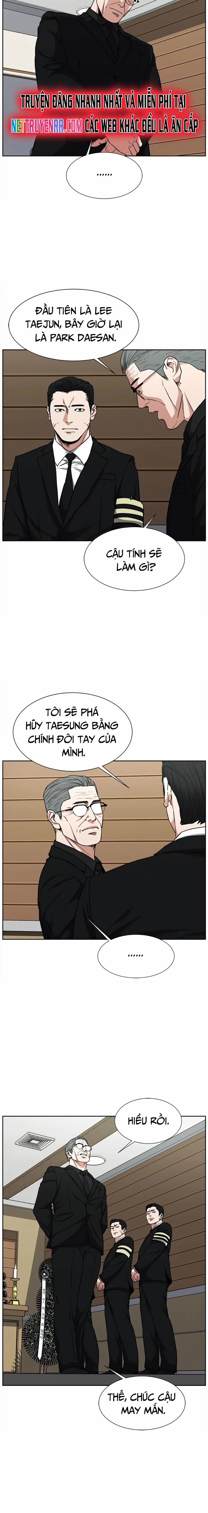 manhwax10.com - Truyện Manhwa Bố Già Trùng Sinh Chương 51 Trang 5