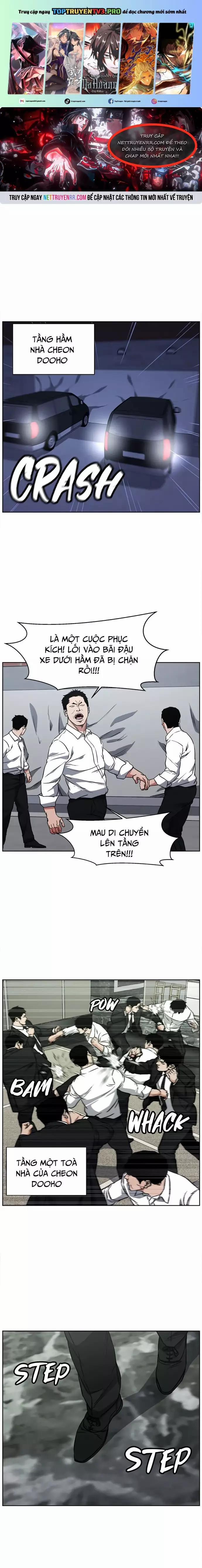 manhwax10.com - Truyện Manhwa Bố Già Trùng Sinh Chương 52 Trang 1