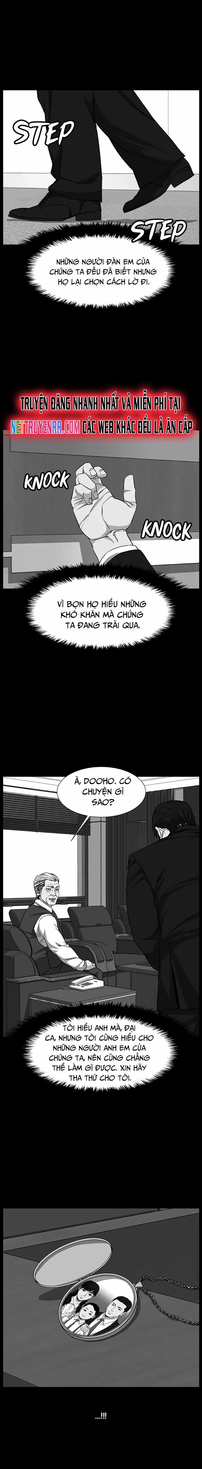 manhwax10.com - Truyện Manhwa Bố Già Trùng Sinh Chương 52 Trang 12