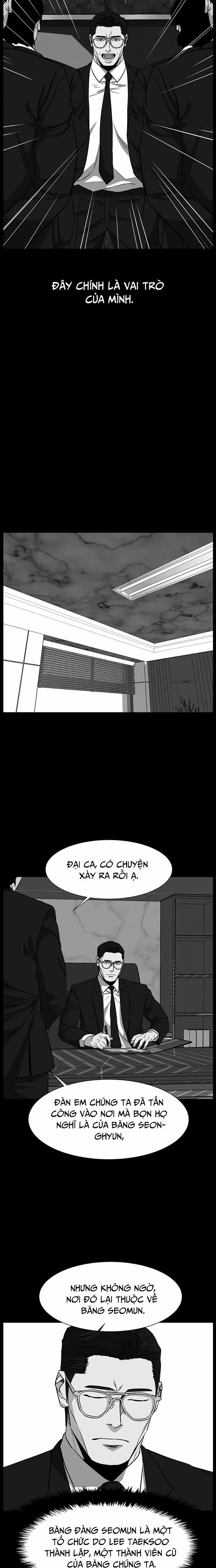 manhwax10.com - Truyện Manhwa Bố Già Trùng Sinh Chương 52 Trang 15