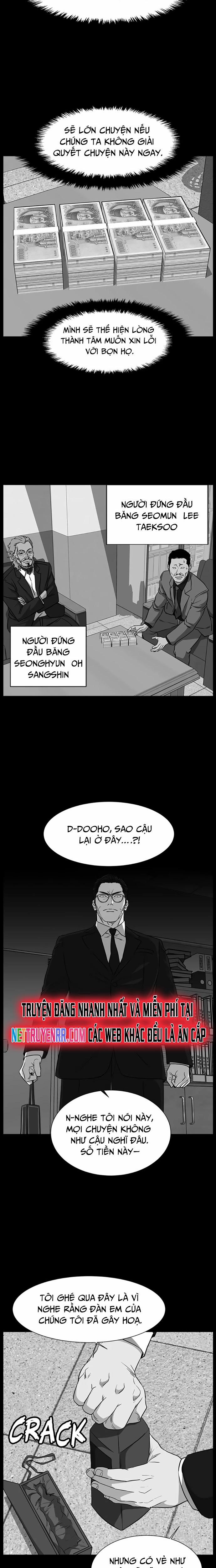 manhwax10.com - Truyện Manhwa Bố Già Trùng Sinh Chương 52 Trang 16