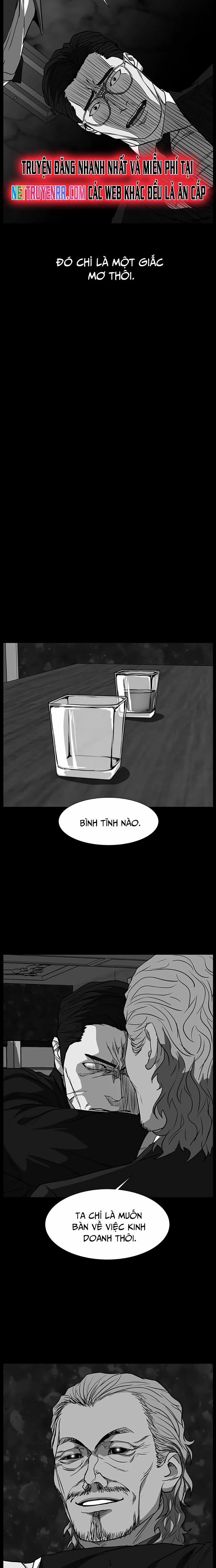 manhwax10.com - Truyện Manhwa Bố Già Trùng Sinh Chương 52 Trang 22