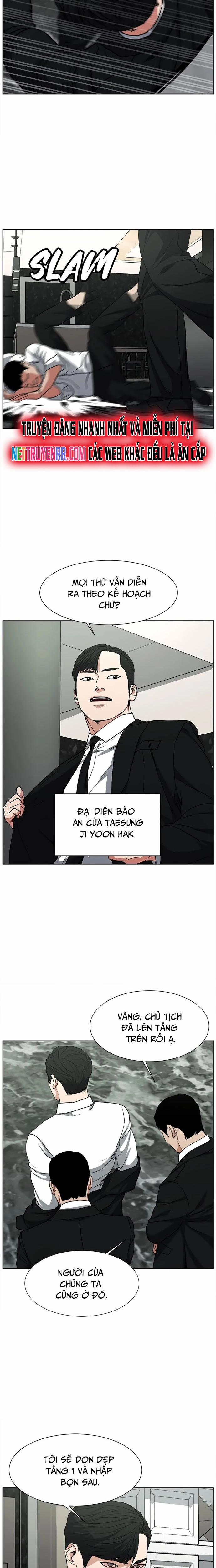 manhwax10.com - Truyện Manhwa Bố Già Trùng Sinh Chương 52 Trang 4