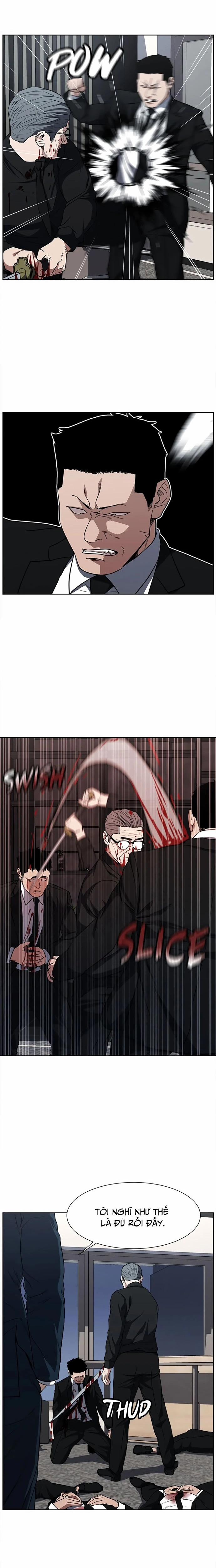 manhwax10.com - Truyện Manhwa Bố Già Trùng Sinh Chương 52 Trang 7