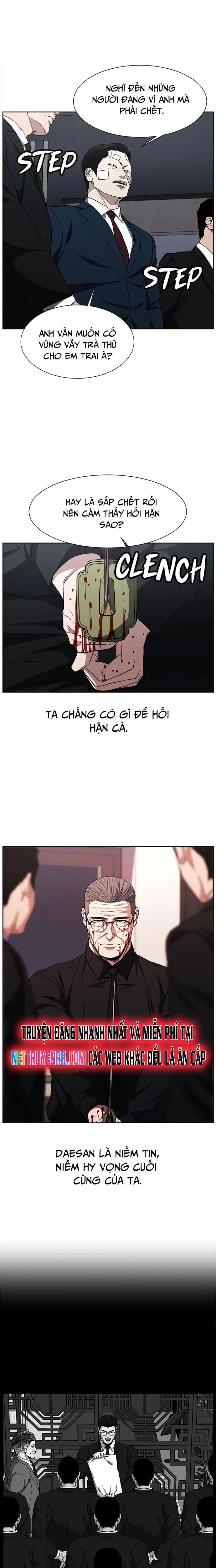 manhwax10.com - Truyện Manhwa Bố Già Trùng Sinh Chương 52 Trang 8