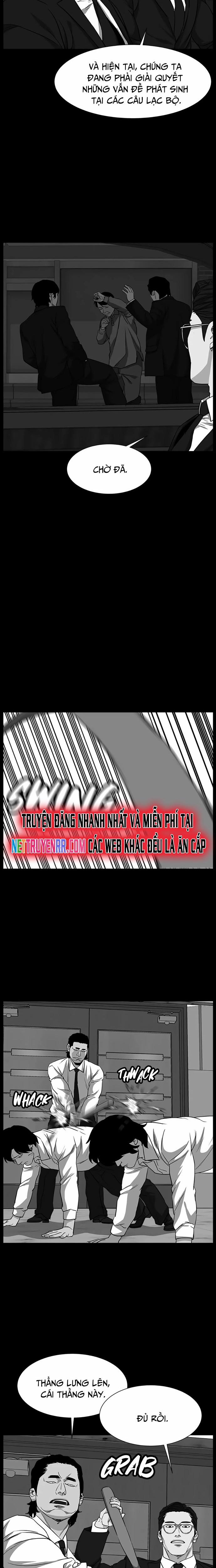 manhwax10.com - Truyện Manhwa Bố Già Trùng Sinh Chương 52 Trang 10