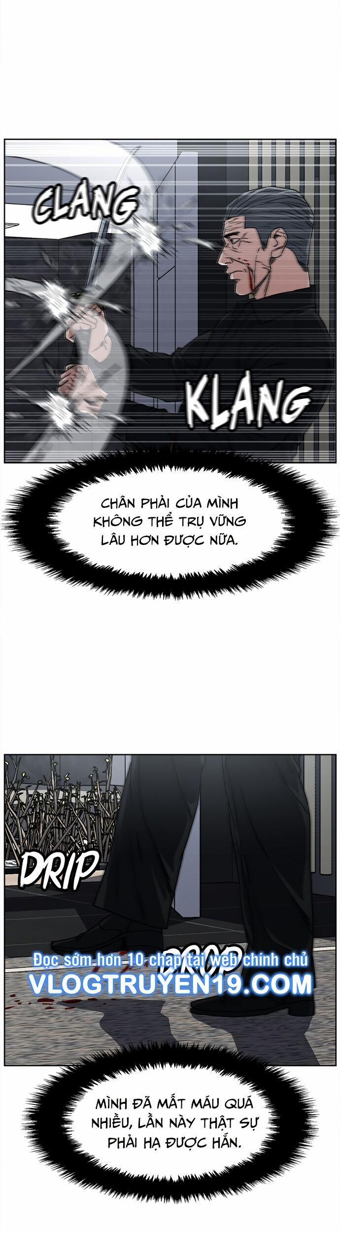 manhwax10.com - Truyện Manhwa Bố Già Trùng Sinh Chương 55 Trang 13