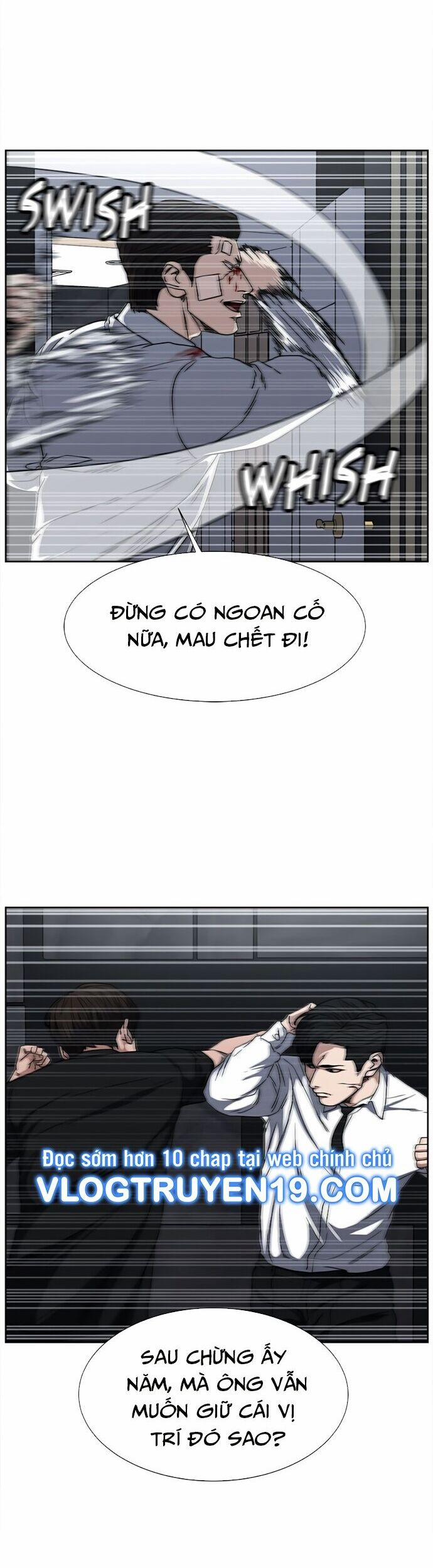 manhwax10.com - Truyện Manhwa Bố Già Trùng Sinh Chương 55 Trang 14
