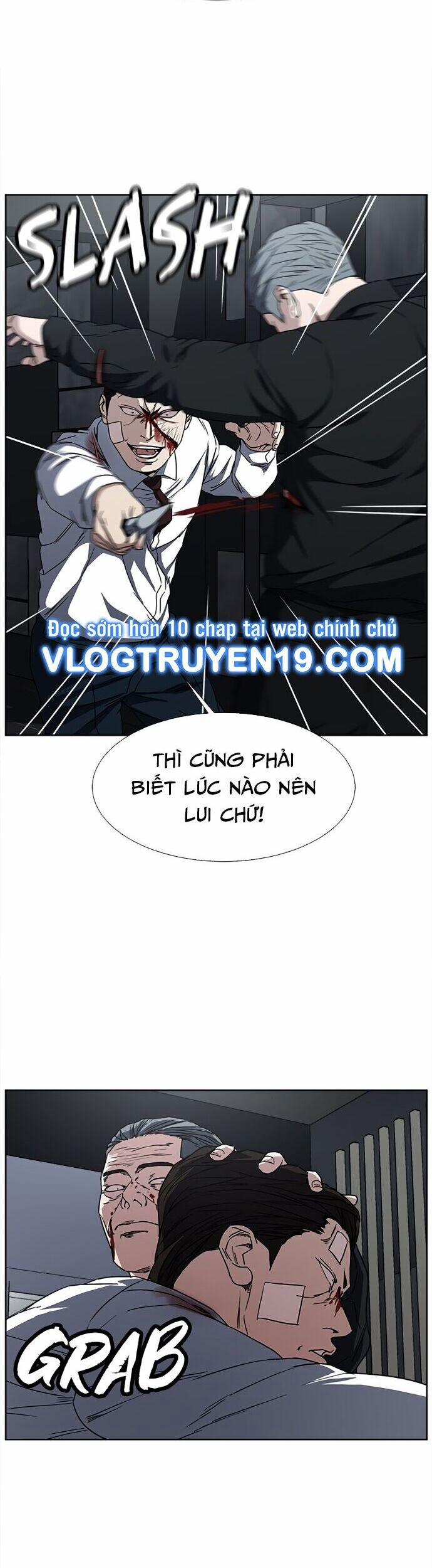manhwax10.com - Truyện Manhwa Bố Già Trùng Sinh Chương 55 Trang 16