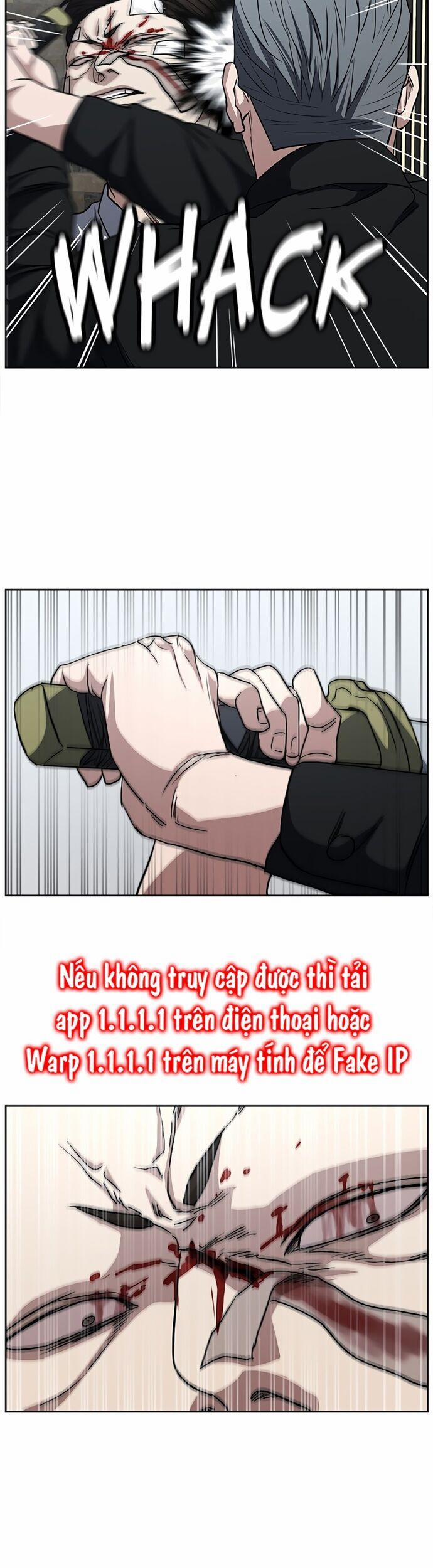 manhwax10.com - Truyện Manhwa Bố Già Trùng Sinh Chương 55 Trang 3