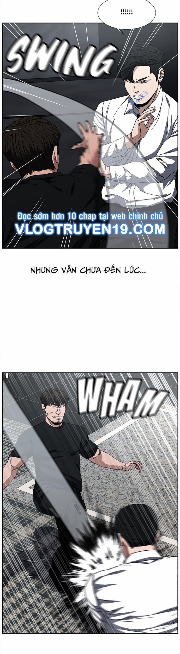 manhwax10.com - Truyện Manhwa Bố Già Trùng Sinh Chương 55 Trang 23