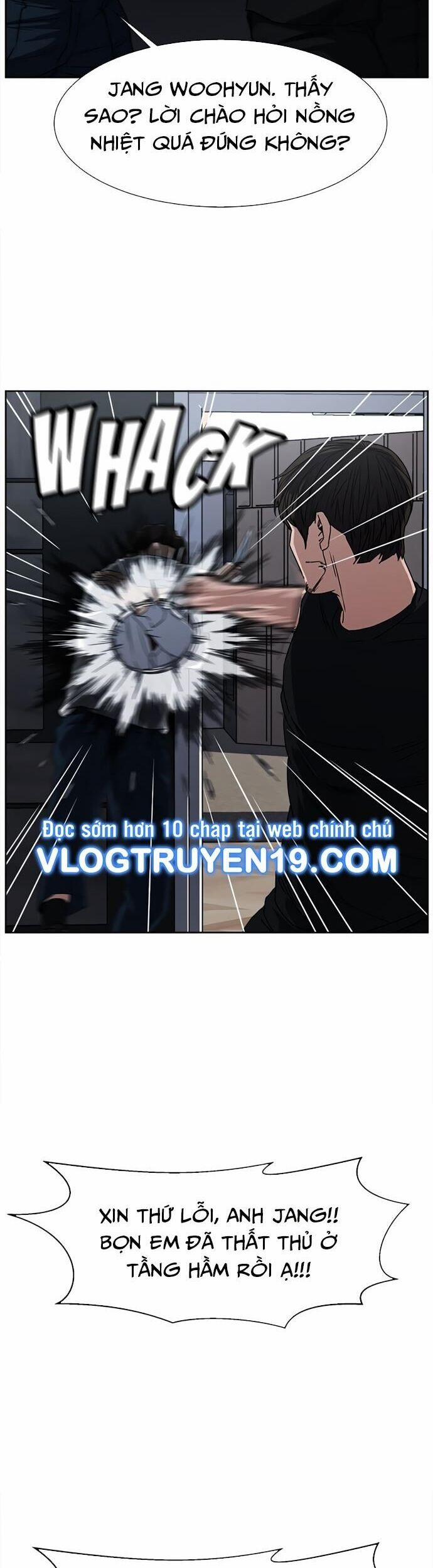 manhwax10.com - Truyện Manhwa Bố Già Trùng Sinh Chương 55 Trang 30