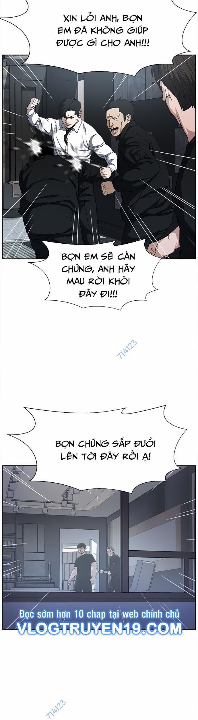 manhwax10.com - Truyện Manhwa Bố Già Trùng Sinh Chương 55 Trang 31