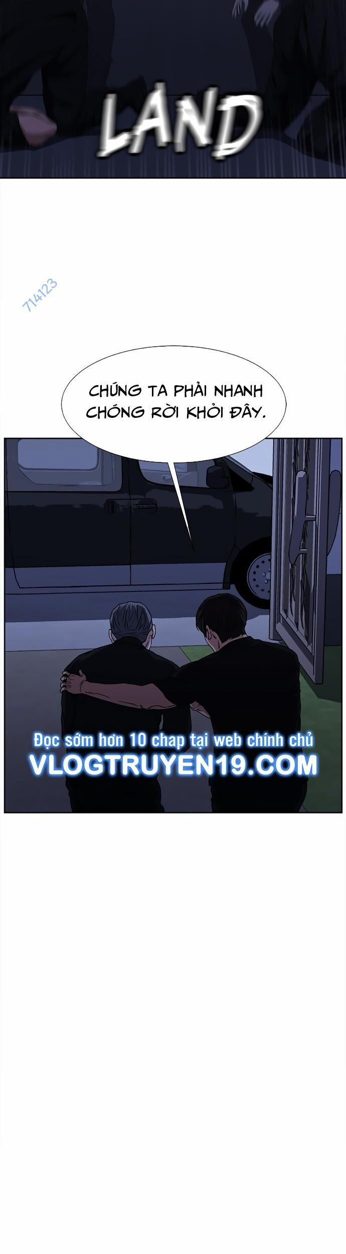 manhwax10.com - Truyện Manhwa Bố Già Trùng Sinh Chương 55 Trang 33