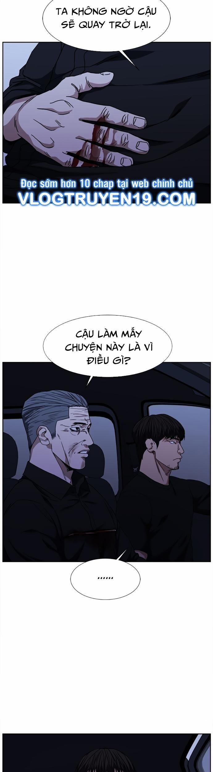 manhwax10.com - Truyện Manhwa Bố Già Trùng Sinh Chương 55 Trang 35