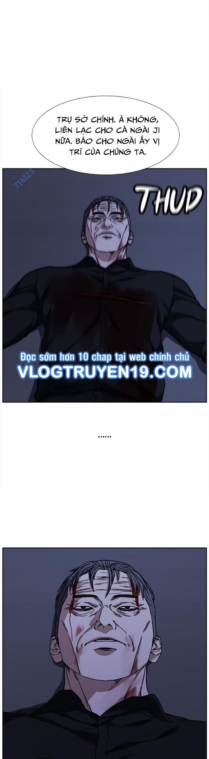 manhwax10.com - Truyện Manhwa Bố Già Trùng Sinh Chương 55 Trang 39