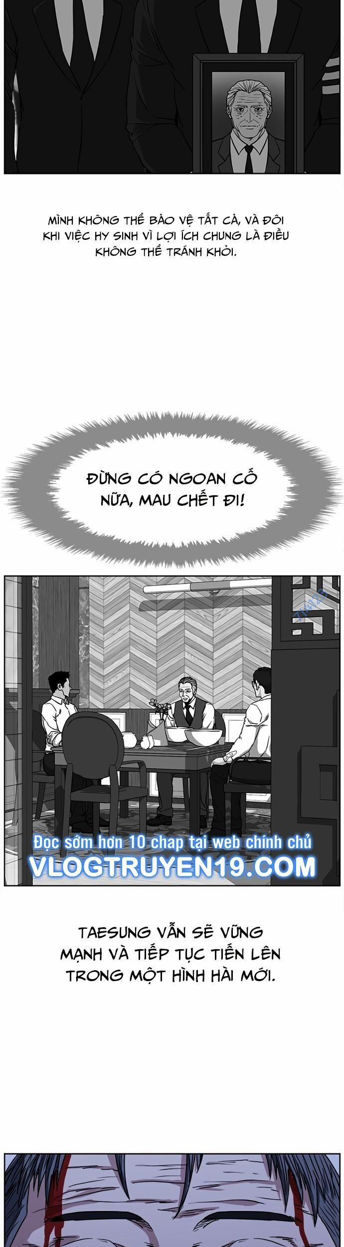 manhwax10.com - Truyện Manhwa Bố Già Trùng Sinh Chương 55 Trang 41