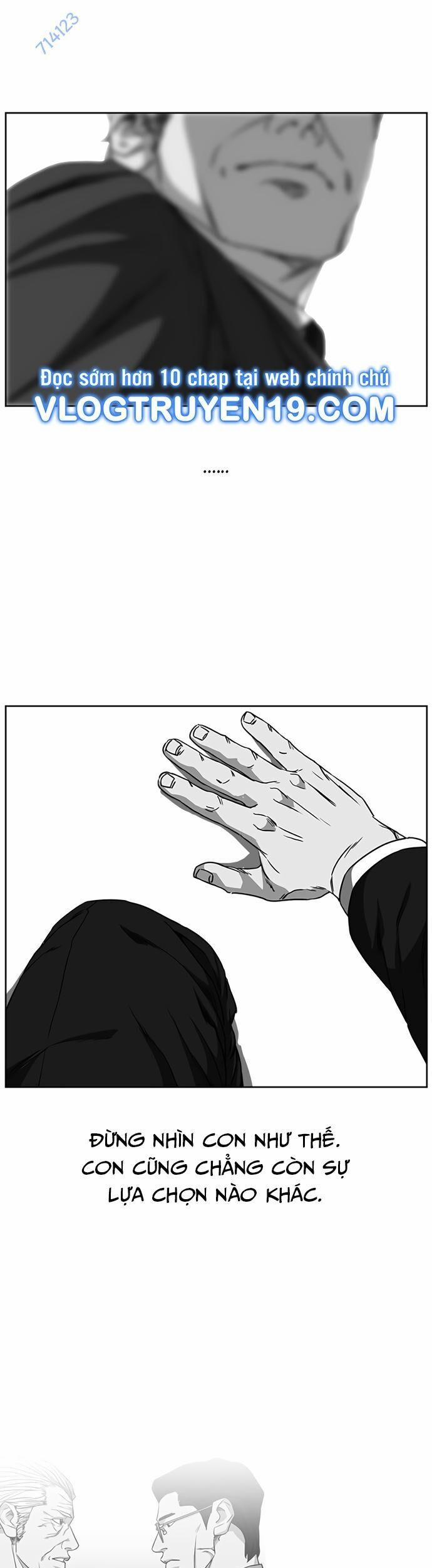 manhwax10.com - Truyện Manhwa Bố Già Trùng Sinh Chương 55 Trang 43