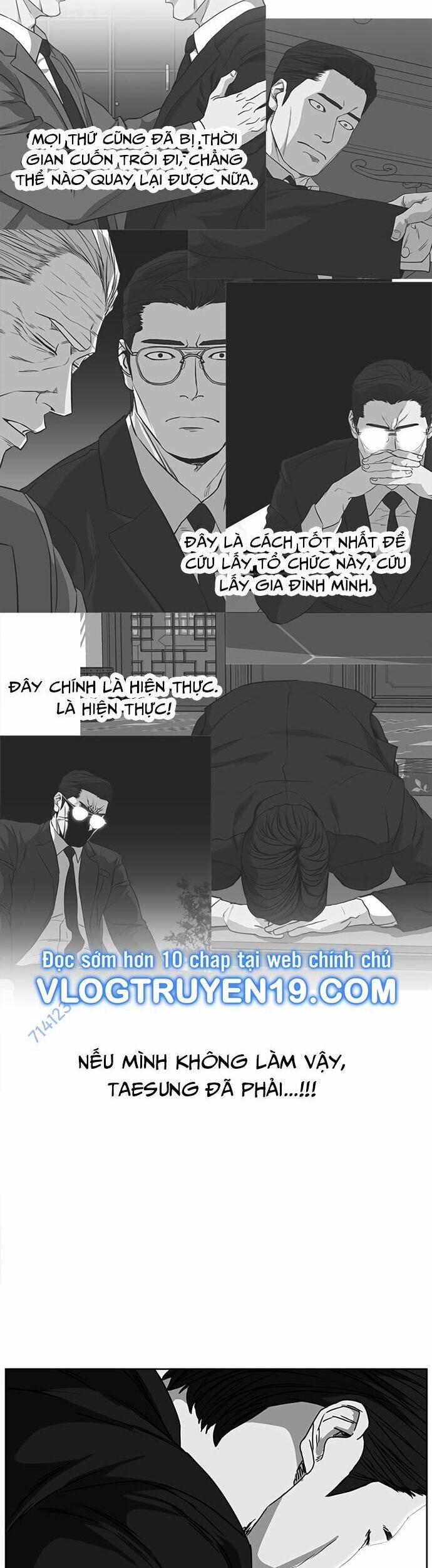 manhwax10.com - Truyện Manhwa Bố Già Trùng Sinh Chương 55 Trang 44