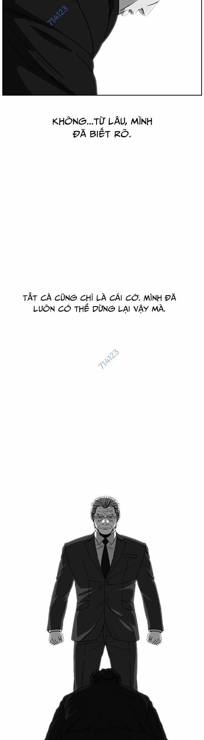 manhwax10.com - Truyện Manhwa Bố Già Trùng Sinh Chương 55 Trang 45