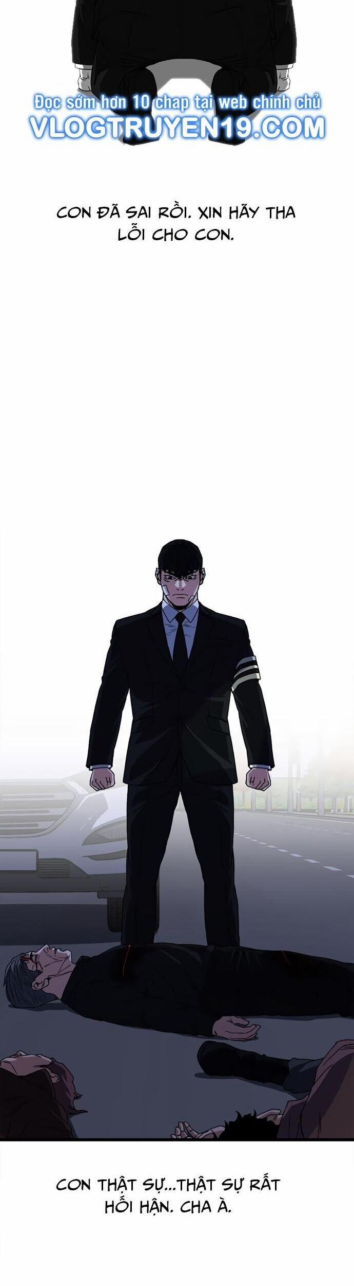 manhwax10.com - Truyện Manhwa Bố Già Trùng Sinh Chương 55 Trang 46