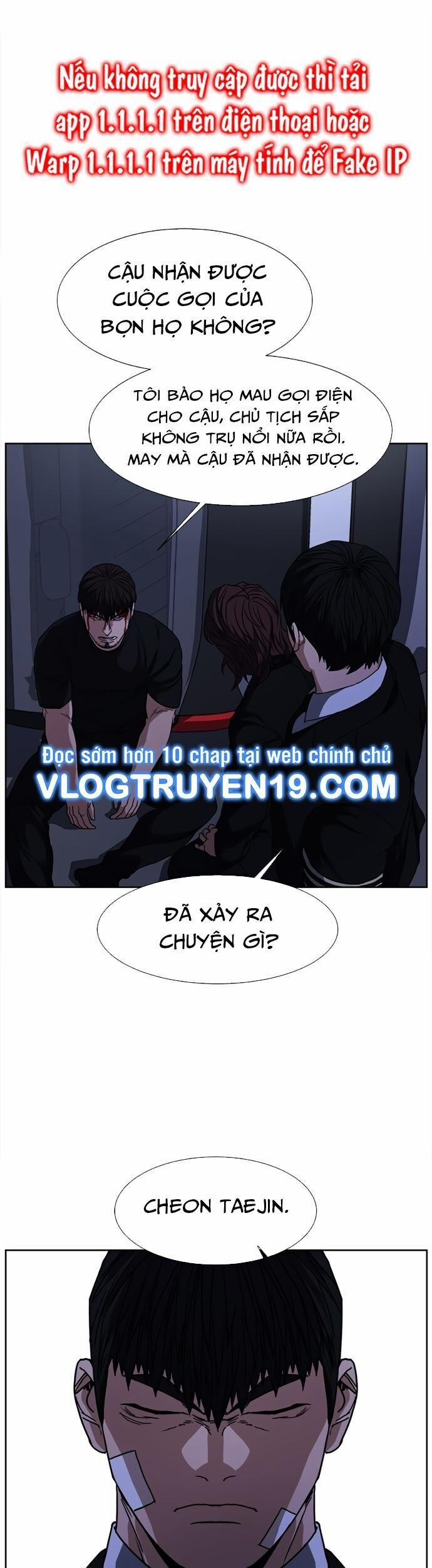 manhwax10.com - Truyện Manhwa Bố Già Trùng Sinh Chương 55 Trang 47