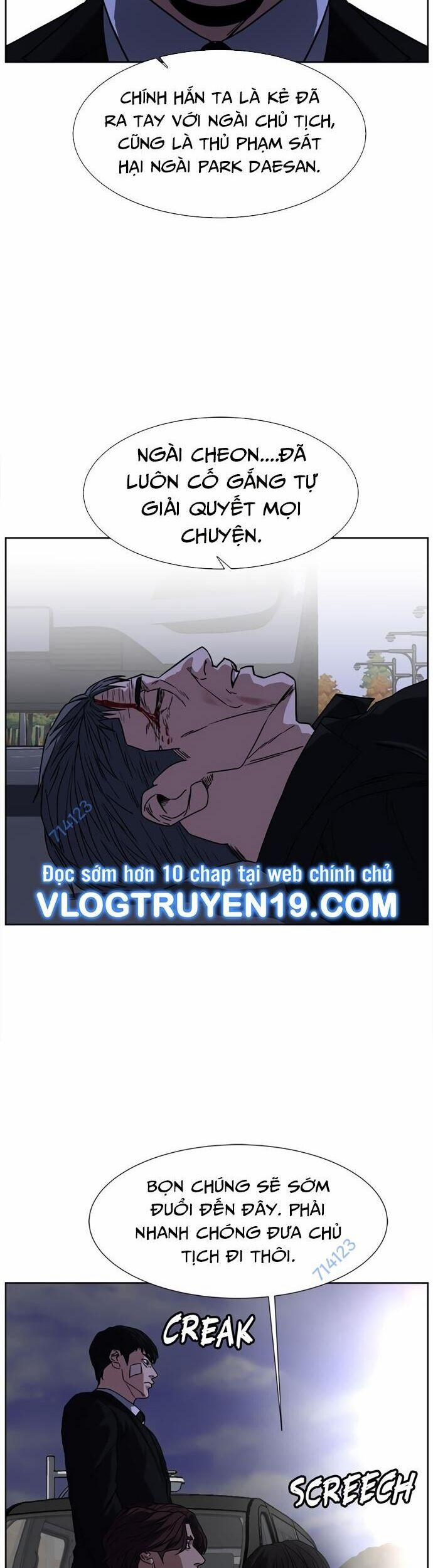 manhwax10.com - Truyện Manhwa Bố Già Trùng Sinh Chương 55 Trang 48