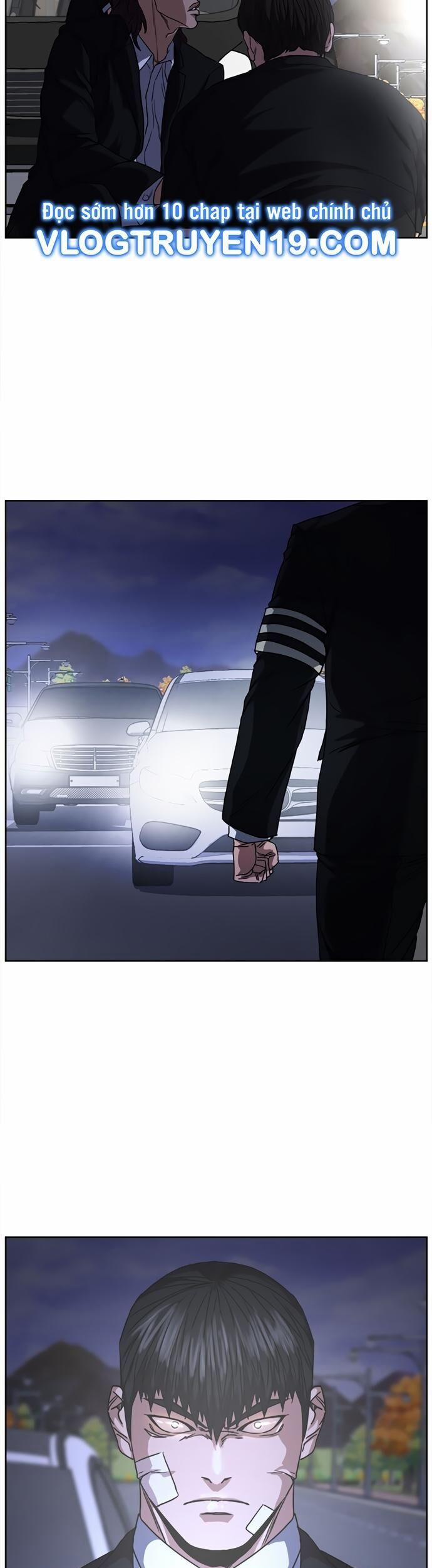 manhwax10.com - Truyện Manhwa Bố Già Trùng Sinh Chương 55 Trang 49