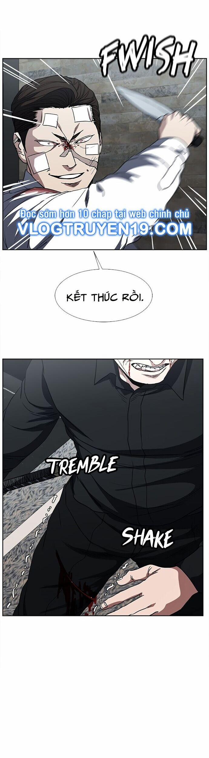 manhwax10.com - Truyện Manhwa Bố Già Trùng Sinh Chương 55 Trang 6