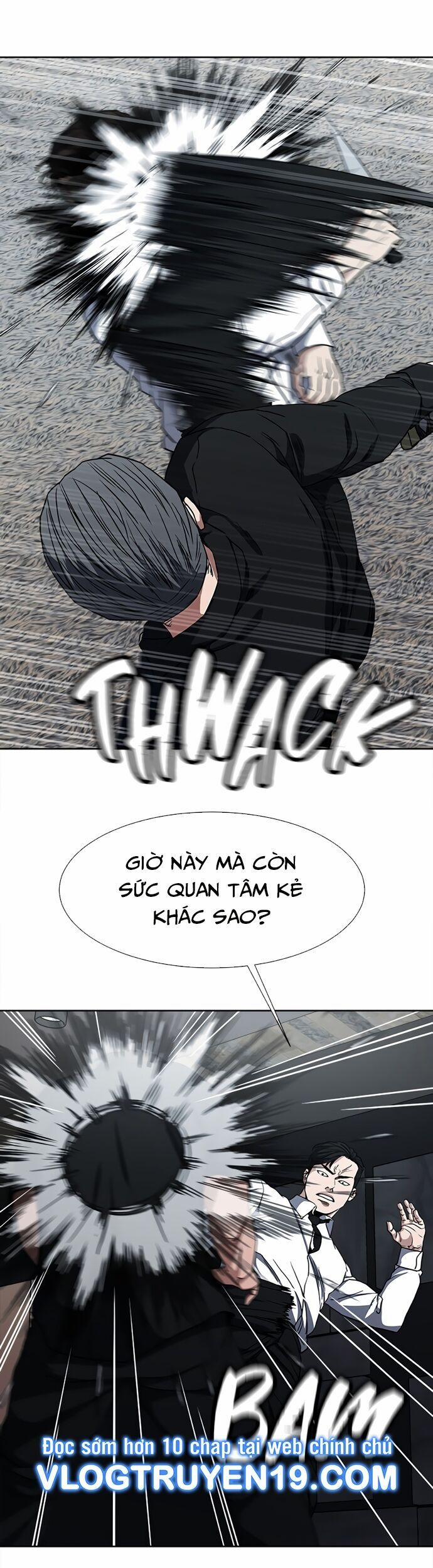 manhwax10.com - Truyện Manhwa Bố Già Trùng Sinh Chương 55 Trang 7