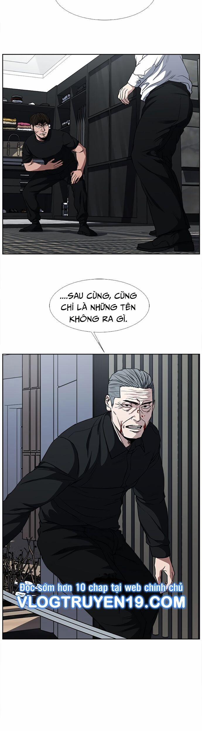 manhwax10.com - Truyện Manhwa Bố Già Trùng Sinh Chương 55 Trang 9
