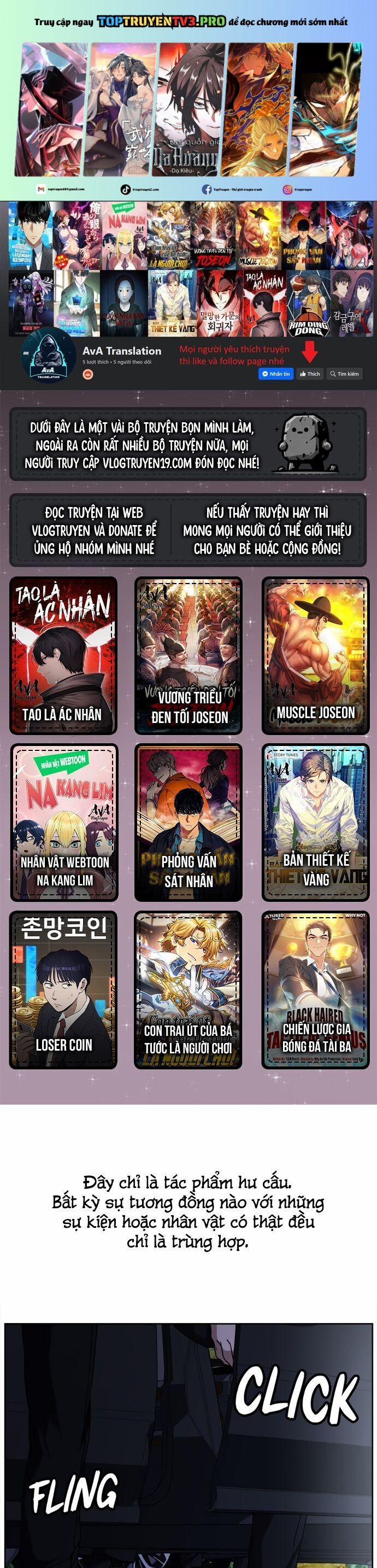 manhwax10.com - Truyện Manhwa Bố Già Trùng Sinh Chương 56 Trang 1