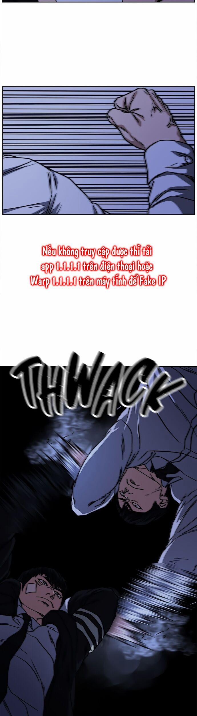 manhwax10.com - Truyện Manhwa Bố Già Trùng Sinh Chương 56 Trang 11