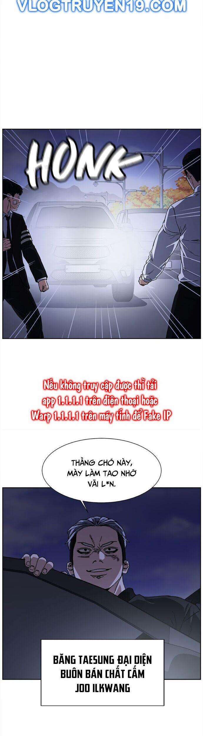 manhwax10.com - Truyện Manhwa Bố Già Trùng Sinh Chương 56 Trang 14