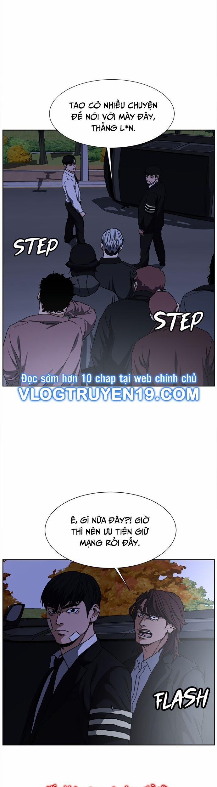 manhwax10.com - Truyện Manhwa Bố Già Trùng Sinh Chương 56 Trang 15