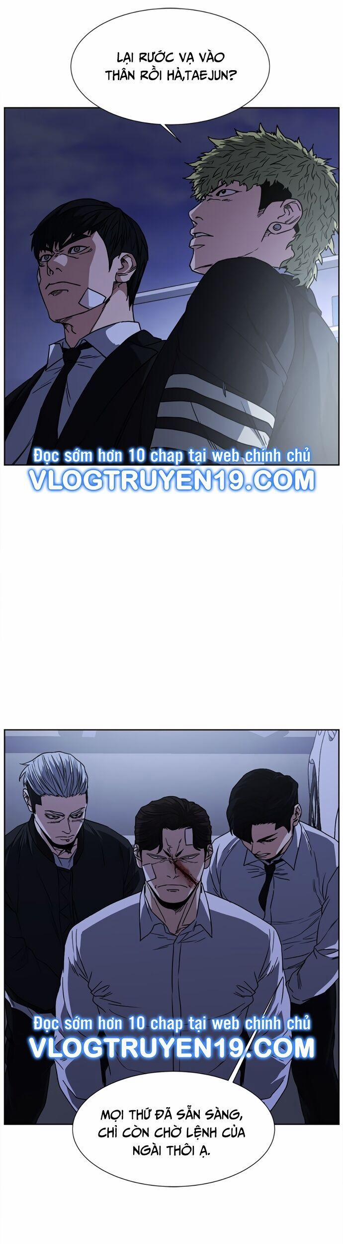 manhwax10.com - Truyện Manhwa Bố Già Trùng Sinh Chương 56 Trang 17