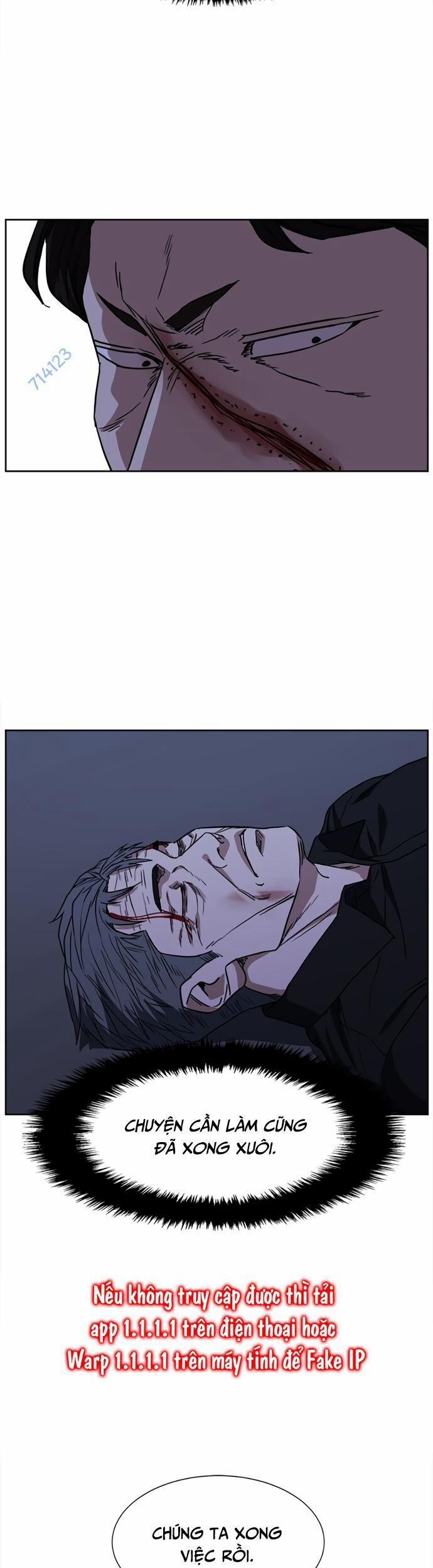 manhwax10.com - Truyện Manhwa Bố Già Trùng Sinh Chương 56 Trang 19
