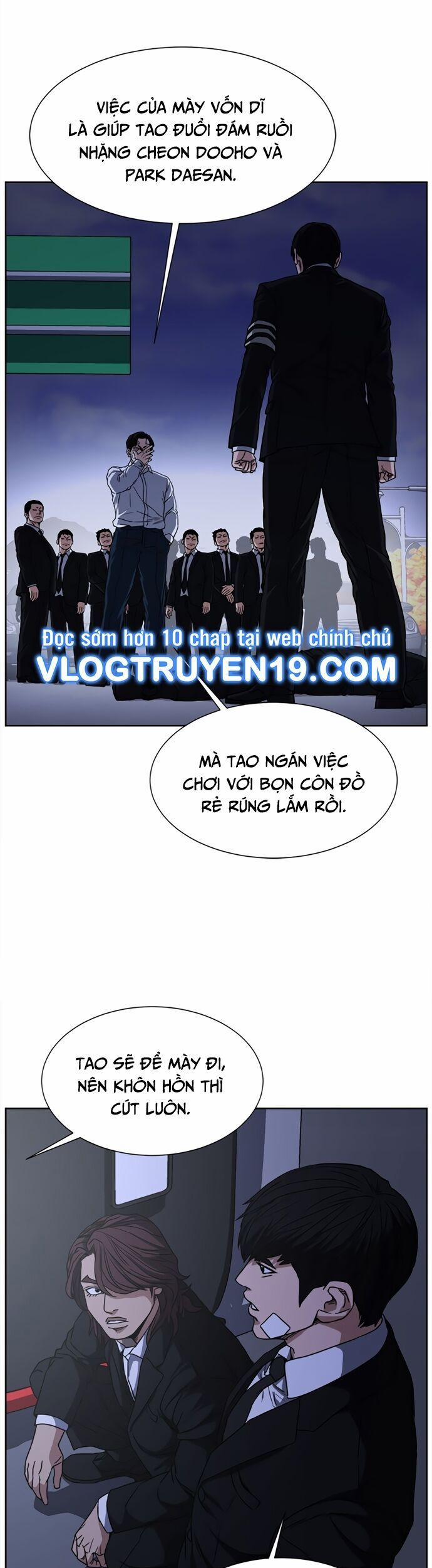 manhwax10.com - Truyện Manhwa Bố Già Trùng Sinh Chương 56 Trang 3