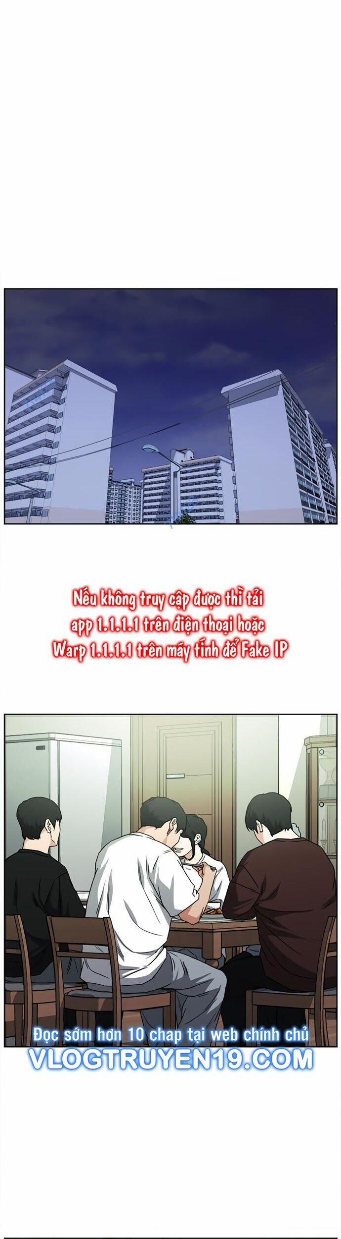 manhwax10.com - Truyện Manhwa Bố Già Trùng Sinh Chương 56 Trang 28