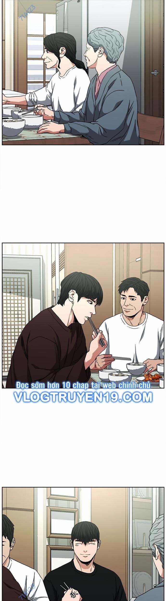 manhwax10.com - Truyện Manhwa Bố Già Trùng Sinh Chương 56 Trang 29