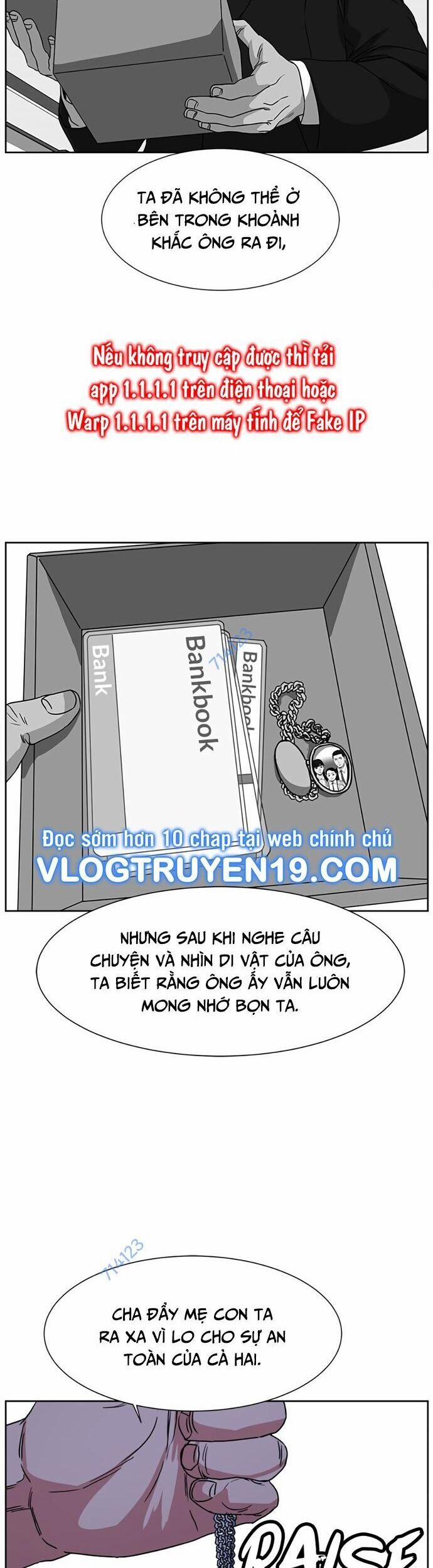 manhwax10.com - Truyện Manhwa Bố Già Trùng Sinh Chương 56 Trang 34