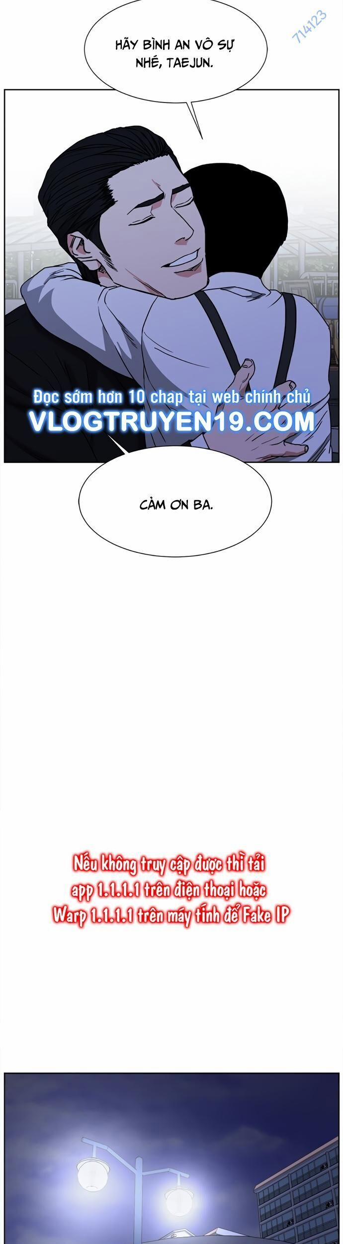 manhwax10.com - Truyện Manhwa Bố Già Trùng Sinh Chương 56 Trang 39