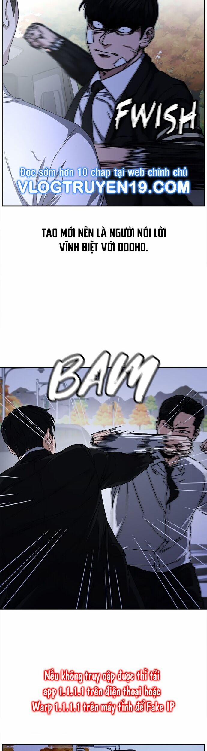 manhwax10.com - Truyện Manhwa Bố Già Trùng Sinh Chương 56 Trang 6